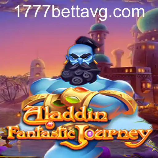 Aladdin