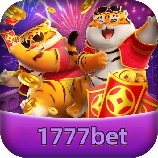 Logotipo 1777bet